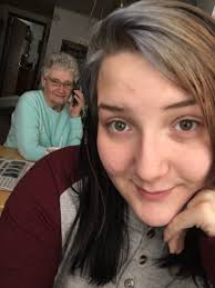 Katie Lynn (Collins) Laughter Obituary 2021