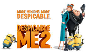 Despicable Me 4 (2024) | The Bad Movie Marathon