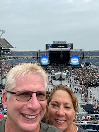 Unforgettable night with three legendary bands! Goodnight, Orlando. 🫶 🎸:  Def Leppard, Journey & Cheap Trick