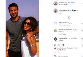 تحل اليوم، الخميس، ذكرى ميلاد الفنان الراحل كمال الشناوى الذى قدم عددا من الأعمال التى تظل محفورة فى تاريخ السينما المصرية. Ù‡Ù† 14 ØµÙˆØ±Ø© ØªØ±ØµØ¯ Ù…Ø­Ù…Ø¯ Ø§Ù„Ø´Ù†Ø§ÙˆÙŠ Ø§Ù„Ø±ÙˆÙ…Ø§Ù†Ø³ÙŠ ÙÙˆØªÙˆØ³ÙŠØ´Ù† Ø§Ù„ÙØ±Ø­ Ø¨Ø§Ù„ÙƒÙˆØ±Ø©