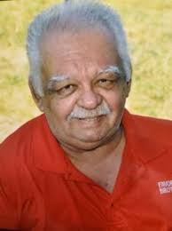 Richard “Dick” Haluzak Obituary April 21, 2022