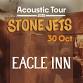 Gotobeat Presents: Stone Jets event in Salford