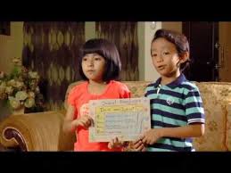 Tontoni drama bersiri 'strawberi & karipap' mulai 1 september, setiap ahad, jam 11.00 pagi, hanya di astro ceria (saluran 611). Strawberi Karipap Promo Youtube