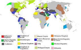 Pegi 16 / us & canada: A Brand New World Map Game Alternative History Fandom