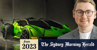 Mitchell Atkins: Magnolia Group's money manager banned by ASIC, with  millions still missing