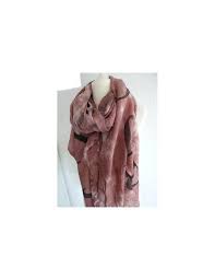 Xxl Schal Tuch Poncho Rost Rot Beige Schwarz Abc Vintage Mit Baumwolle Xxl Schal Schals Schals Und Tucher