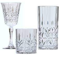 Let's single out only one decorative technique, explore its demands and scope leaded glass is being cut today in ireland, france, belgium, west germany, eastern european skillfully used advertising has romanticized much modern day cut glass to acceptance by the. Pin On New Coastal Nautical Luxuries