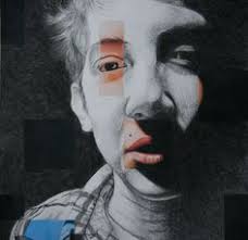 77 Fractured Value Study ideas