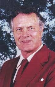 Dwight Cave, Taylor Co., KY (1927-2015)