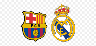 That you can download to your computer and use in your designs. El Clasico Barcelona Real Madrid Logo Png Stunning Free Transparent Png Clipart Images Free Download