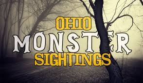 Cat food bath creature legend. Ohio S 11 Unbelievable Monster Sightings Akron Ohio Moms