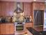 Stacked Cabinets With 9 Foot Ceilings