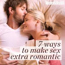 Plus free how to write a love letter guide. Ways To Make Sex Extra Romantic