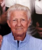 Obituary information for Barbara L. Alexander