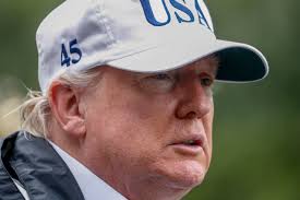 Trump irá a Puerto Rico dos semanas después de huracán María