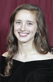 Plemons-Brazil, Biddle, McKee, Baker, and Carroll among Distinguished Young  Women contestants