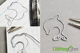 We did not find results for: Wrap A Wire Dolphin Wire Work Jewelry Handmade Wire Jewelry Diy Wire Jewelry