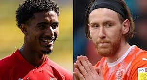 Officiellt: Nottingham Forest värvar Bowler och Badé