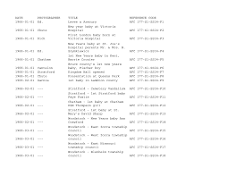Https Www Lib Uwo Ca Files Archives Archives Finding Aids Lfp Listings Lfp 1966 Pdf