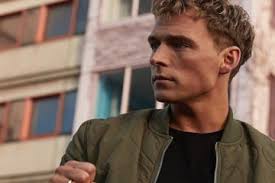 Watch "Free Fall" by Christopher