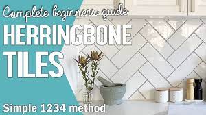 We did not find results for: How To Lay Herringbone Tiles Pattern Using White Subway Tiles Chevron Wall Tile Kitchen Backsplash Youtube