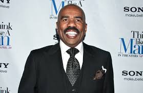 The real ones follow me on twitter @mikekorz subscribe to my. Steve Harvey Didn T Want To Like Michael B Jordan People Buffalonews Com