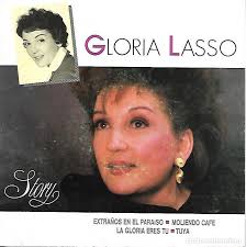 gloria lasso