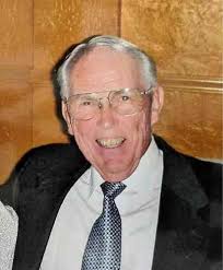 Donald Buchanan Obituary (1935