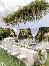 Check spelling or type a new query. 19 Outdoor Wedding Tent Decoration Ideas We Love