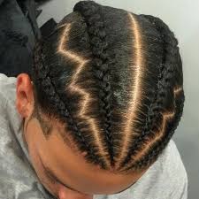 We've make sure all of popular and latest braid hairstyles & cuts include in it below the gallery of men's with braid hairstyle. 83 Braids For Men Hairstyles And Types That Ll Trend In 2021