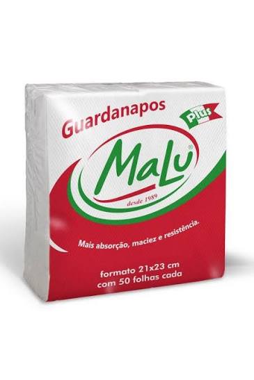 GUARDANAPO MALU