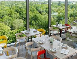 Opening hours may vary depending on corona. Neni Berlin Das Restaurant In Berlin City West