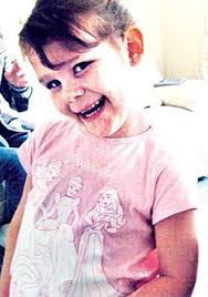 Mum's heartfelt tribute to river plunge girl