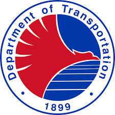 Department Of Transportation Philippines Wikipedia