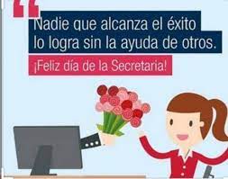 El mes de abril se festeja el día de la secretaria como tributo a todo este gremio que desempeña un papel fundamental, siendo una mano derecha y ocupando un puesto que requiere una dedicación, esfuerzo y constancia, el amor por la función que desempeñan. El Dia De La Secretaria En Hospital Nacional San Miguel ÙÙŠØ³Ø¨ÙˆÙƒ