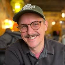 A few weeks ago, my daughter said to me: "Dad, can I come to your office?". 