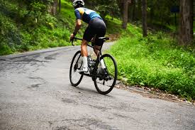How Training Muscle Power Can Help Conquer Hills and Sprints