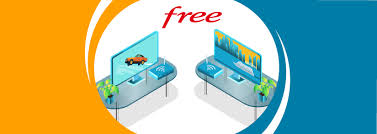 Après autorisation via l'interface tactile du freebox server : Freebox Tv Sur Plusieurs Teles C Est Possible