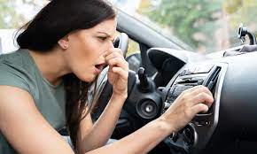 Why Does My Car Air Conditioner Smell When I Turn It On - Openbay Overdrive