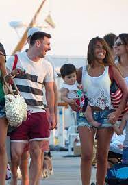 Lionel messi and wife expecting baby number 3. Pin On Favorite Team 4 Ever 3