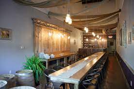 Serving the winston salem, nc area. The 12 Coolest Places To Host Your Dinner Party In Columbus
