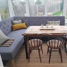 Customers Homes Browse The Latest Looks Barker Stonehouse Dining Room Bench Dining Room Bench Seating Dining Sofa