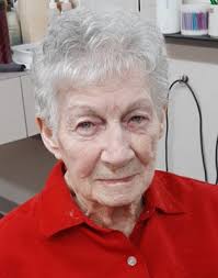 Beverly June Chrisler Obituary