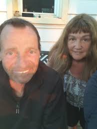 MACGREGOR: Larry of Lucan