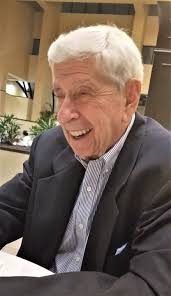 Richard Weiss Obituary