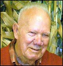 Herman NELSON Obituary