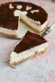 La caratteristica principale di questa torta è quella di poter essere. Cheesecake Senza Cottura Di San Valentino Barbie Magica Cuoca Blog Di Cucina