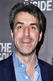 Panio Gianopoulos Molly Ringwald Editorial Stock Photo