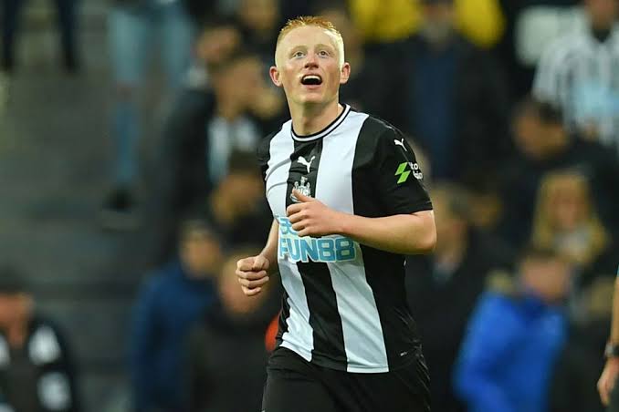 Image result for matty longstaff"