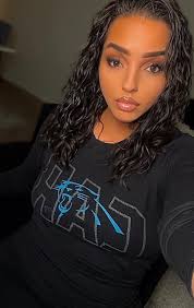 This sums it up perfectly. You are missing out by not being a part of  Panther Nation!